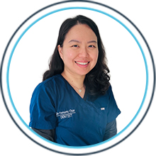 Dr. Fensuny Chan
