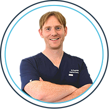 Dr Ruairidh McBride