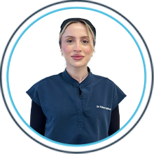 Dr Faten Halloum